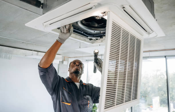 Licensed Emergency Hvac service in Manchester, KY - FH HVAC