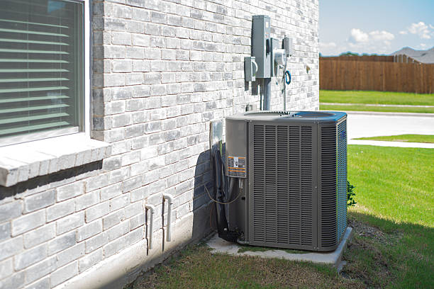 Reliable Emergency Hvac contractor in Manchester, KY by FH HVAC