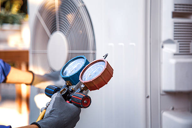 Affordable Emergency Hvac solutions in Manchester, KY