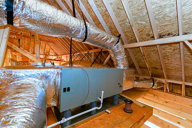 Trusted Emergency Hvac service in Manchester, KY - FH HVAC
